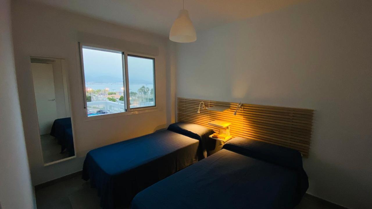 Ferienwohnung El Faro De Torre Del Mar Exterior foto